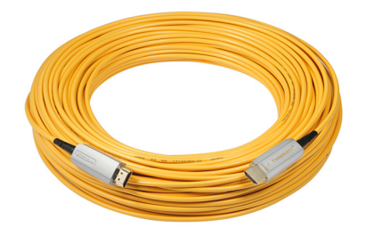 HDMI光纤厂家介绍：HDMI光纤线具有哪些性能优势