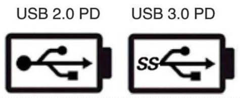 如何去辨别USB接口是3.0、2.0的【华光昱能知识分