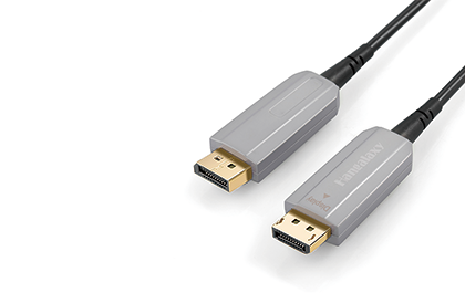 HDMI 2.1和DP1.4区别是什么？【华光昱能知识分享】