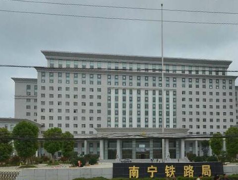 南宁铁路局HDMI光纤线项目