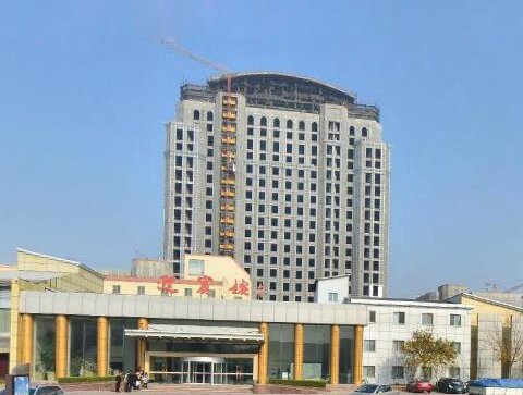 山东东营宾馆HDMI光纤线项目