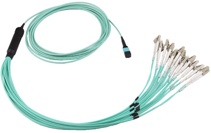 华光昱能光纤知识-OM3光纤和OM4光纤的应用