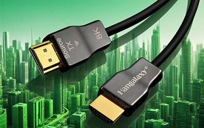 HDMI2.2和HDMI2.1-华光昱能知享汇